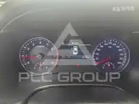 2021 KIA K3