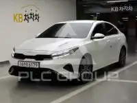 2021 KIA K3