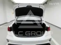 2021 KIA K3