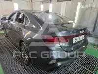 2021 KIA K3