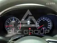 2021 KIA K3