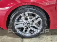 2021 KIA K3