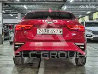 2021 KIA K3