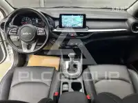 2021 KIA K3