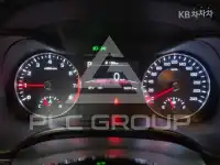 2021 KIA K3