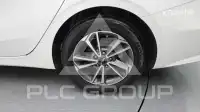 2021 KIA K3