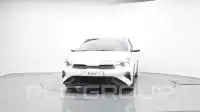 2021 KIA K3