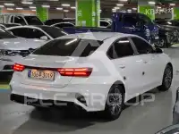 2021 KIA K3