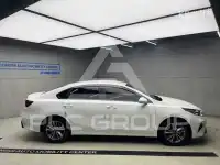 2021 KIA K3