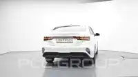 2021 KIA K3