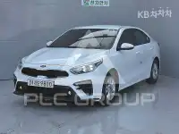 2021 KIA K3