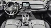 2021 KIA K3