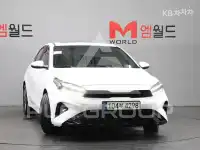 2021 KIA K3