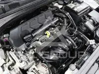 2021 KIA K3