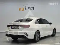 2021 KIA K3