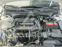 2021 KIA K3