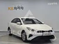 2021 KIA K3
