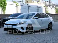 2021 KIA K3