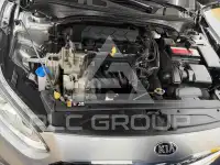 2021 KIA K3