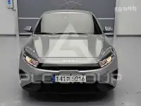 2021 KIA K3