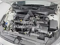 2021 KIA K3
