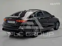 2021 KIA K3