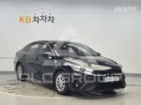 2021 KIA K3