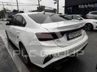 2021 KIA K3