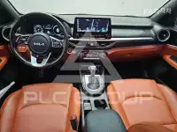 2021 KIA K3