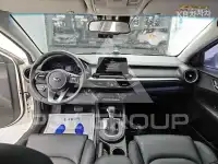 2021 KIA K3