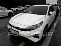 2021 KIA K3