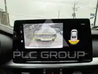 2021 KIA K3