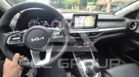 2021 KIA K3