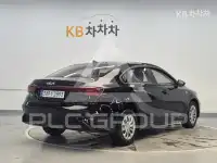 2021 KIA K3
