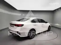 2021 KIA K3
