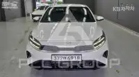 2021 KIA K3
