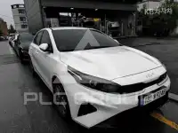 2021 KIA K3