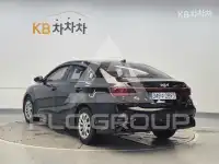 2021 KIA K3
