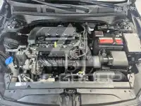2021 KIA K3