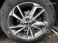 2021 KIA K3