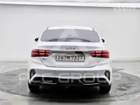 2021 KIA K3