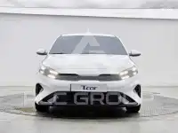 2021 KIA K3