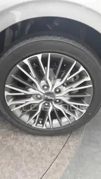 2021 KIA K3