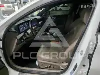 2021 KIA K8