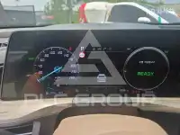 2021 KIA K8