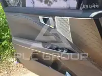 2021 KIA K8