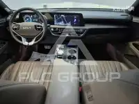 2021 KIA K8