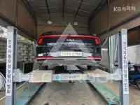 2021 KIA K8