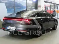 2021 KIA K8