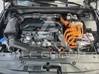 2021 KIA K8